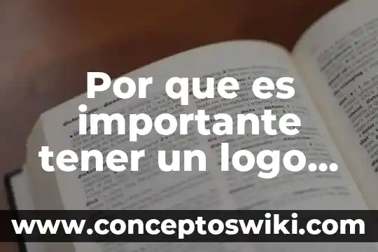 Qué es el número del empleado de mi tarjeta 4 Por que es importante tener un logo en mi restaurante