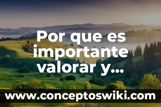 Por qué es importante donar sangre 7 Por que es importante valorar y conocer la biodivercidad