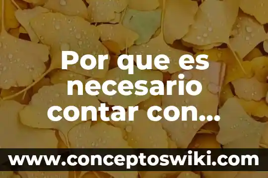 Contar que es amor, decir que es pasión 3 Por que es necesario contar con tarjeta de salud
