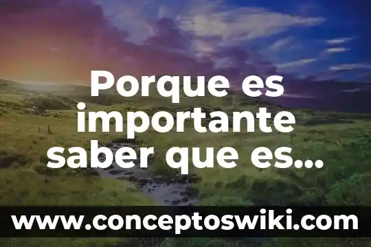 Debes caer para saber que es levantarse 5 Porque es importante saber que es facebook