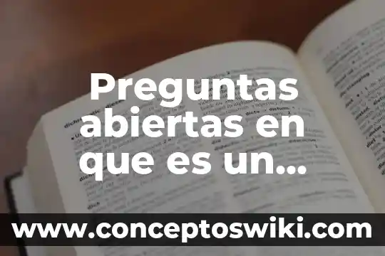 Que es funcion quimica y grupo funcional ejemplos 6 Preguntas abiertas en que es un grupo de enfoque