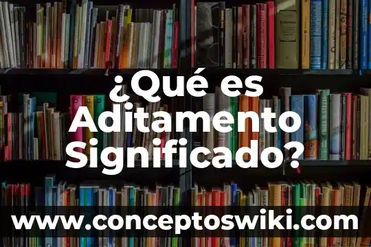 Qué es modo DTS de auriculares 7 ¿Qué es Aditamento Significado?