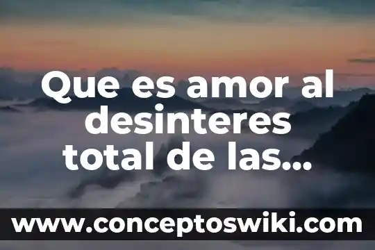 Que es amor kdrama 1997 3 Que es amor al desinteres total de las cosas
