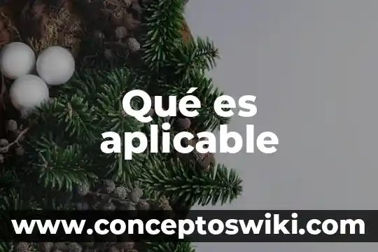 Que es la legalia del sol 7 Qué es aplicable