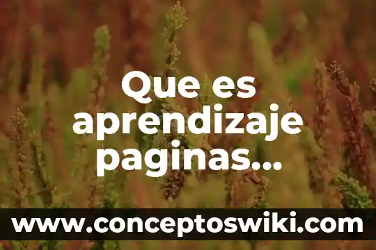Qué es el Angular para crear páginas web 6 Que es aprendizaje paginas confiables