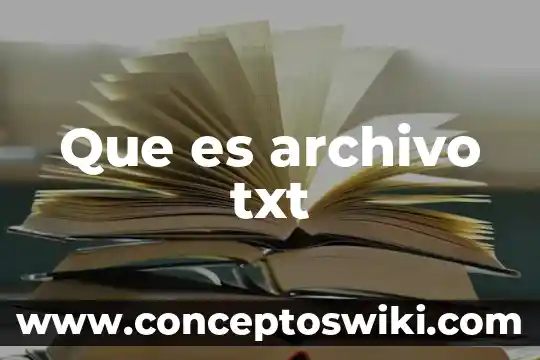 Que es un archivo fir en la e.firma 6 Que es archivo txt
