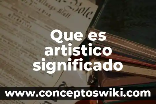 Que es la muerte significado filosofico 7 Que es artistico significado