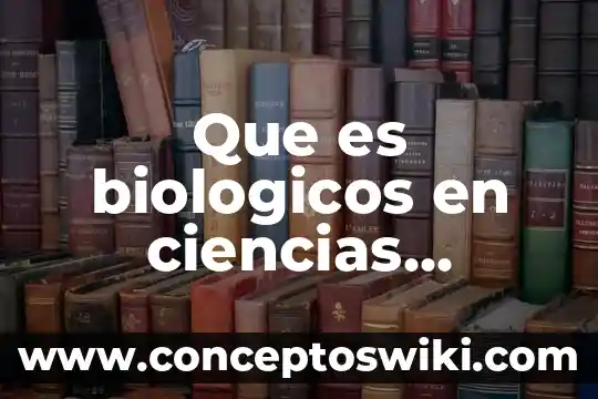 Que es criminalistica y ciencias periciales 7 Que es biologicos en ciencias sociales