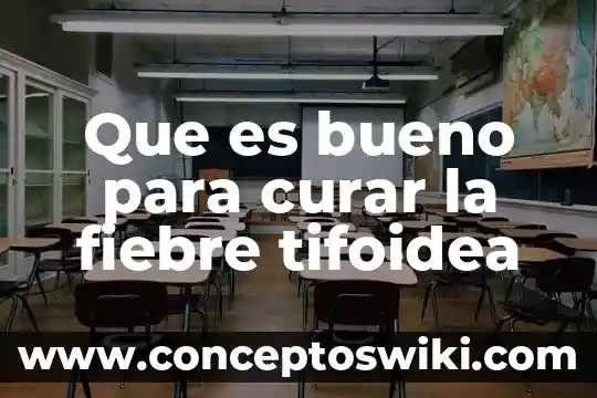 Que es bueno para limpiar plata 3 Que es bueno para curar la fiebre tifoidea
