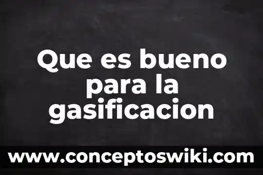 Que es bueno para limpiar plata 4 Que es bueno para la gasificacion