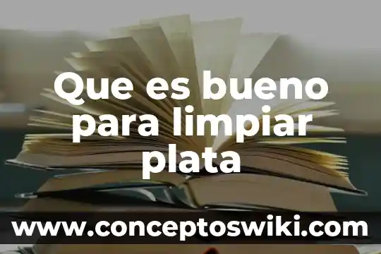 Que es bueno para curar la fiebre tifoidea 8 Que es bueno para limpiar plata