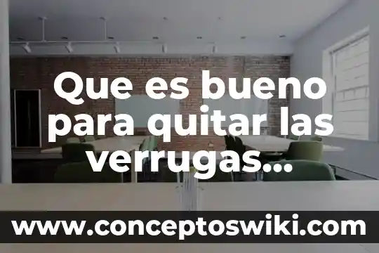 Qué es bueno para quitar el sueño en el embarazo 7 Que es bueno para quitar las verrugas genitales