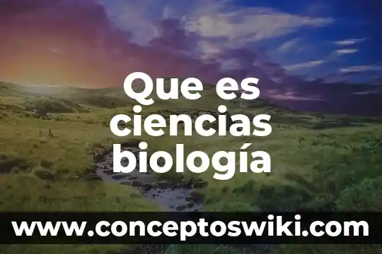 Que es especimen en biologia 7 Que es ciencias biología