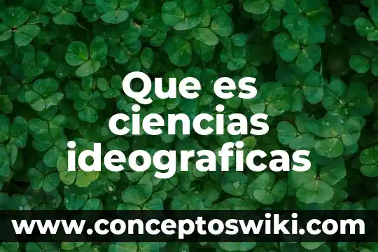 Que es cementos ciencias de los materiales 5 Que es ciencias ideograficas
