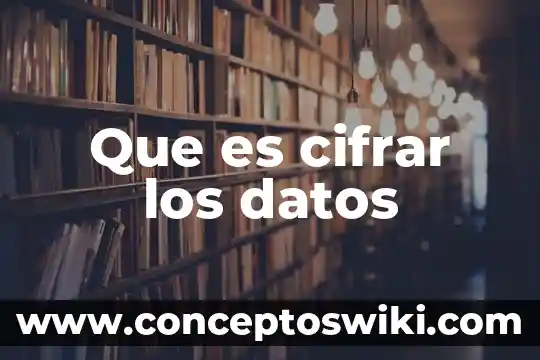 Variantes linguísticas qué es 5 Que es cifrar los datos