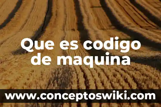 Qué es la señal SOS en código Morse 7 Que es codigo de maquina