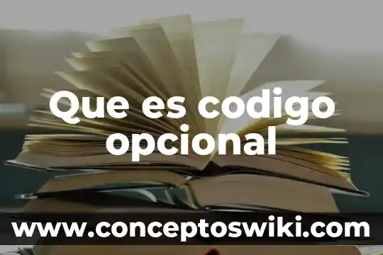 Qué es la señal SOS en código Morse 4 Que es codigo opcional