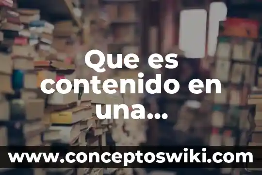 Clave web sat 7 Que es contenido en una herramienta web