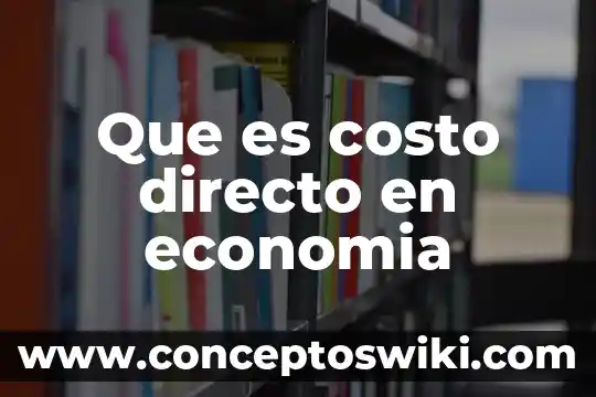 Que es una reguladora de presion para agua caliente 3 Que es costo directo en economia