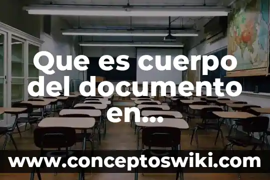 Que es bueno para la hinchazón del cuerpo 8 Que es cuerpo del documento en adolescentes universitarios