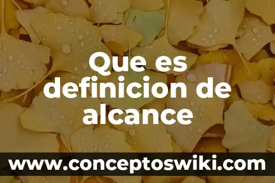 ¿Qué es un alcance viral y un alcance orgánico? 4 Que es definicion de alcance