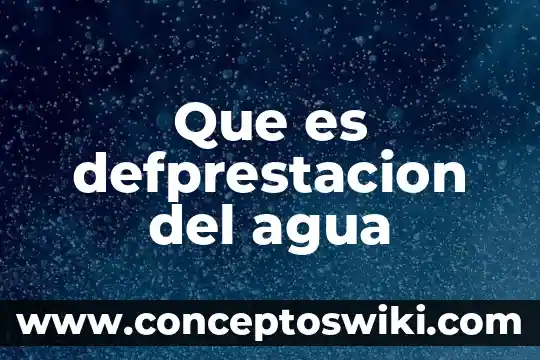 Para qué es el agua regia 6 Que es defprestacion del agua