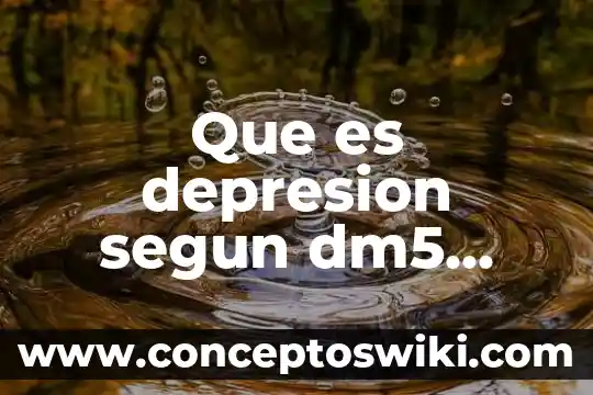 Qué es un cociente y un inconsciente según Freud 5 Que es depresion segun dm5 pricologia