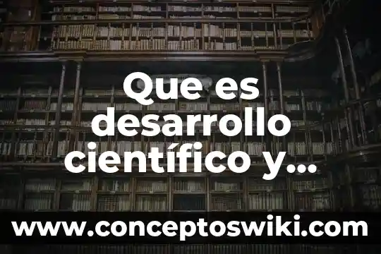 Qué es la calendula nombre científico 7 Que es desarrollo científico y universitario