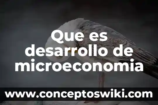 Que es deporte y sus tipos 4 Que es desarrollo de microeconomia