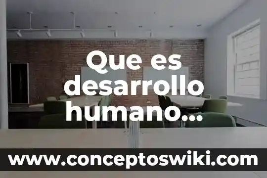 Que es economia sostenible yahoo 6 Que es desarrollo humano sostenible yahoo