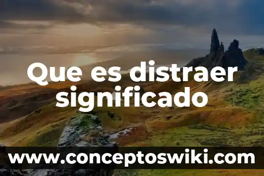 Qué es expiar significado católico 6 Que es distraer significado