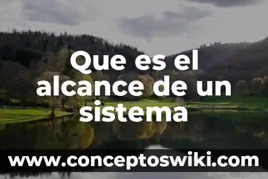 ¿Qué es un alcance viral y un alcance orgánico? 6 Que es el alcance de un sistema