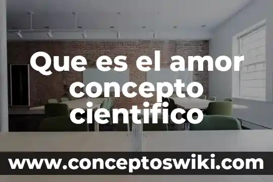Qué es el huitlacoche y su nombre científico 4 Que es el amor concepto cientifico