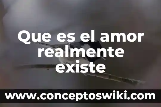 Que es amor kdrama 1997 4 Que es el amor realmente existe