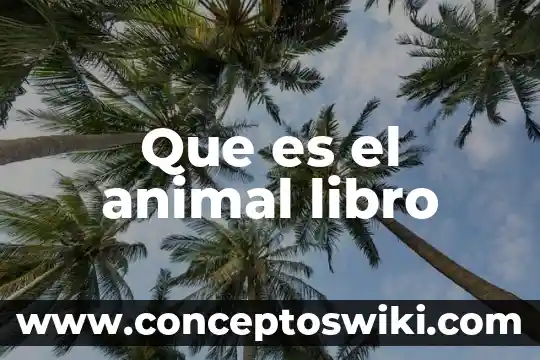 Qué es la proteína de origen animal 8 Que es el animal libro