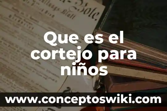 Que es la luna para niños de inicial 6 Que es el cortejo para niños