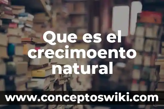 Para que es el siliprotect natural 3 Que es el crecimoento natural