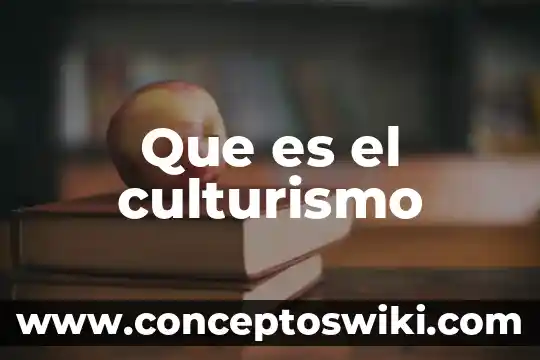 VyprVPN que es 6 Que es el culturismo