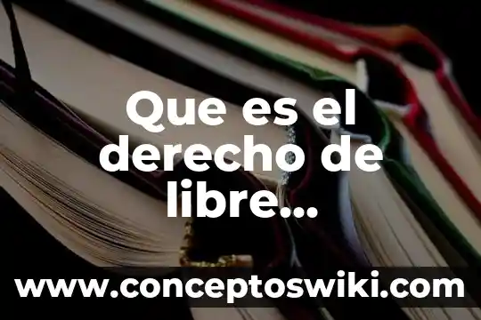 Asociación internacional de semiología que es lo que hace 4 Que es el derecho de libre asociacion