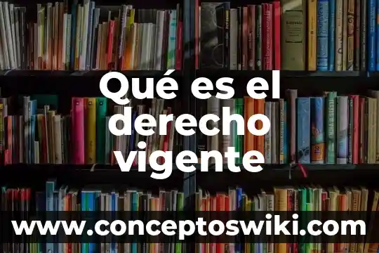 Que es derecho a un nombre y una nacionalidad 5 Qué es el derecho vigente