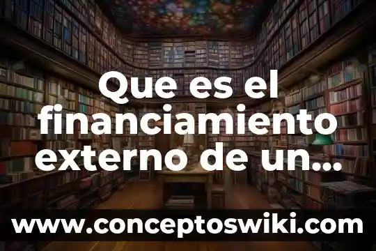 Que es el gasto volumetrico ejemplos 6 Que es el financiamiento externo de un gasto publico