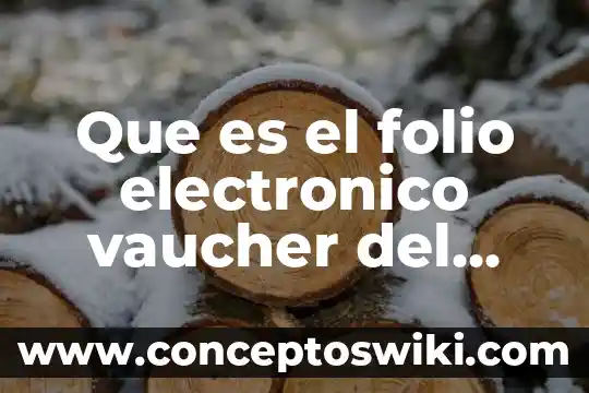 Que es nombre de usuario de un correo electronico 7 Que es el folio electronico vaucher del oxxo