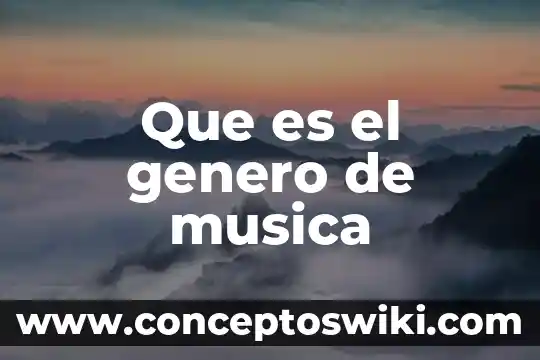 Que es una serenata musica clasica 3 Que es el genero de musica