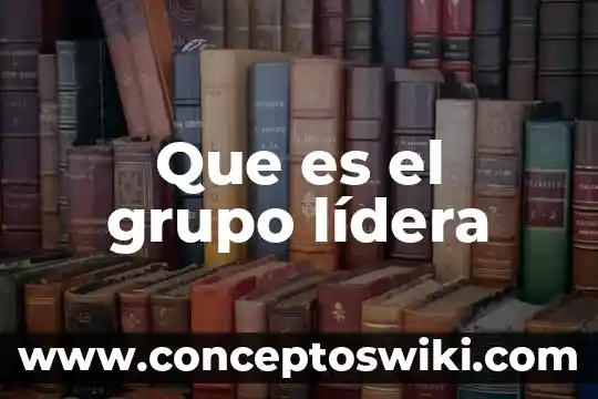 Qué es aglutinación de grupo sanguíneo 7 Que es el grupo lídera