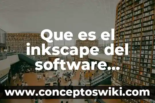 Software educativo Graph Matica que es 3 Que es el inkscape del software educativo