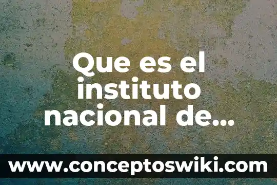 Que es error y tipos de errores estadistica 8 Que es el instituto nacional de geografia y estadistica