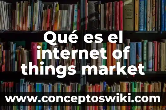 Waiver of warranty que es 3 Qué es el internet of things market