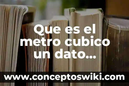 Que es lo interesante del sol y la luna 3 Que es el metro cubico un dato interesante