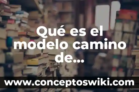 Que es interfaz en modelo en espiral 7 Qué es el modelo camino de conocimiento