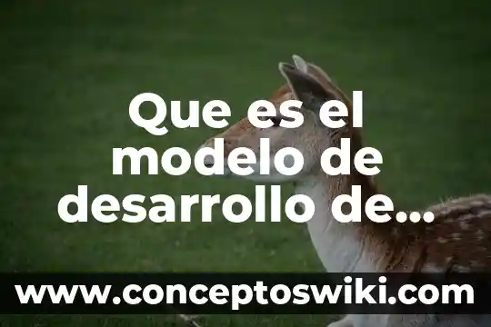 Que es interfaz en modelo en espiral 4 Que es el modelo de desarrollo de cinco etapas